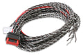 MSD Ignition Repl. Main Coil Harness for #8000 Series Holley EFI Systems
