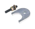 MSD Ignition 8010MSD CNC Distributor Hold Down Clamp for Ford Vehicles