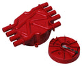 MSD Ignition Cap and Rotor Kit for GM V8 Vortec Engines Part 8017