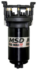MSD Ignition Pro Mag 44 Magnetic Pickup Ignition Magneto with 26 Degree Spark Duration and HEI Style Terminal