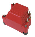 MSD Ignition Pro Mag 44 Ignition Coil with 45,000 Volt Magneto for High-Performance Engines