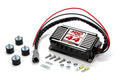MSD Ignition Pro Mag 44 Electronic Points Box Black Part 81453
