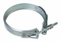 MSD Ignition Pro Mag HD Band Clamp - Heavy Duty Stainless Steel, 2 Inch Diameter