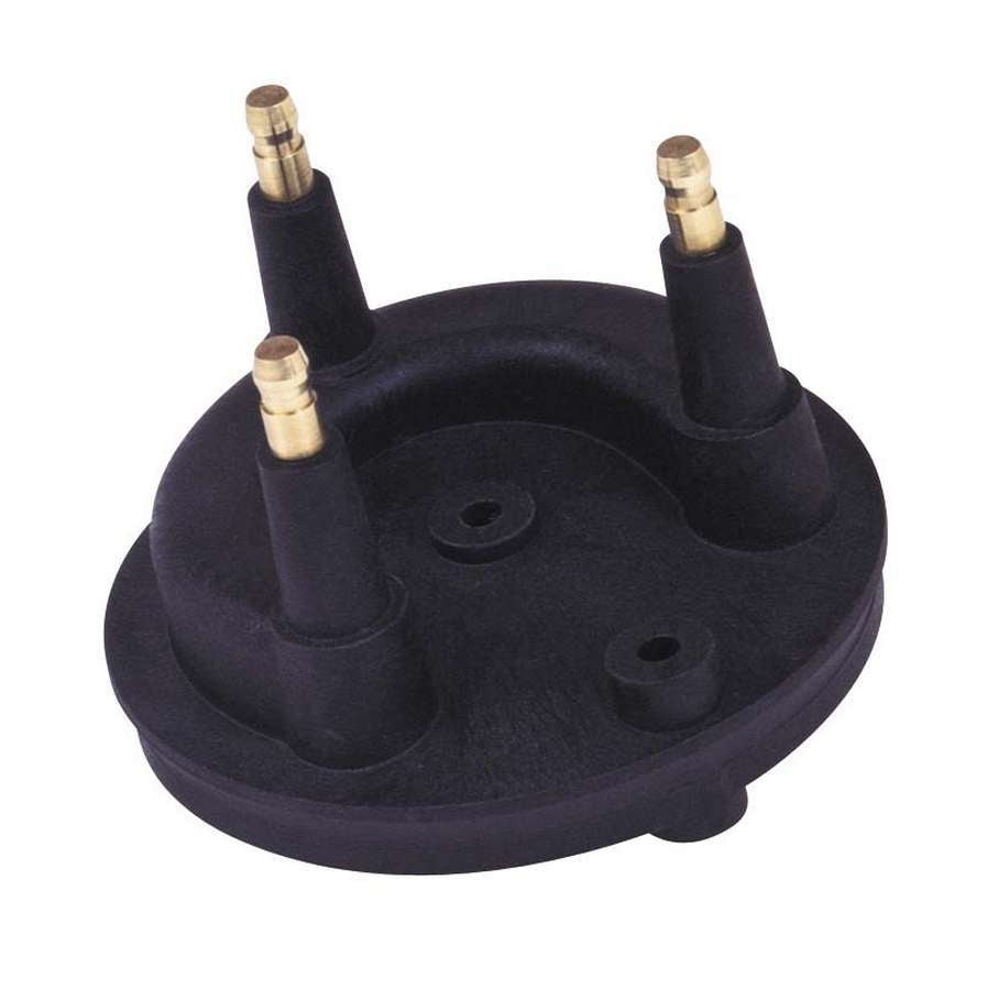 MSD Ignition 8210 Automatic Coil Selector with Dual Inlet and Single Outlet