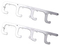 MSD Ignition 8215 Coil Bracket for GM LS Series with MSD 8245 Coils