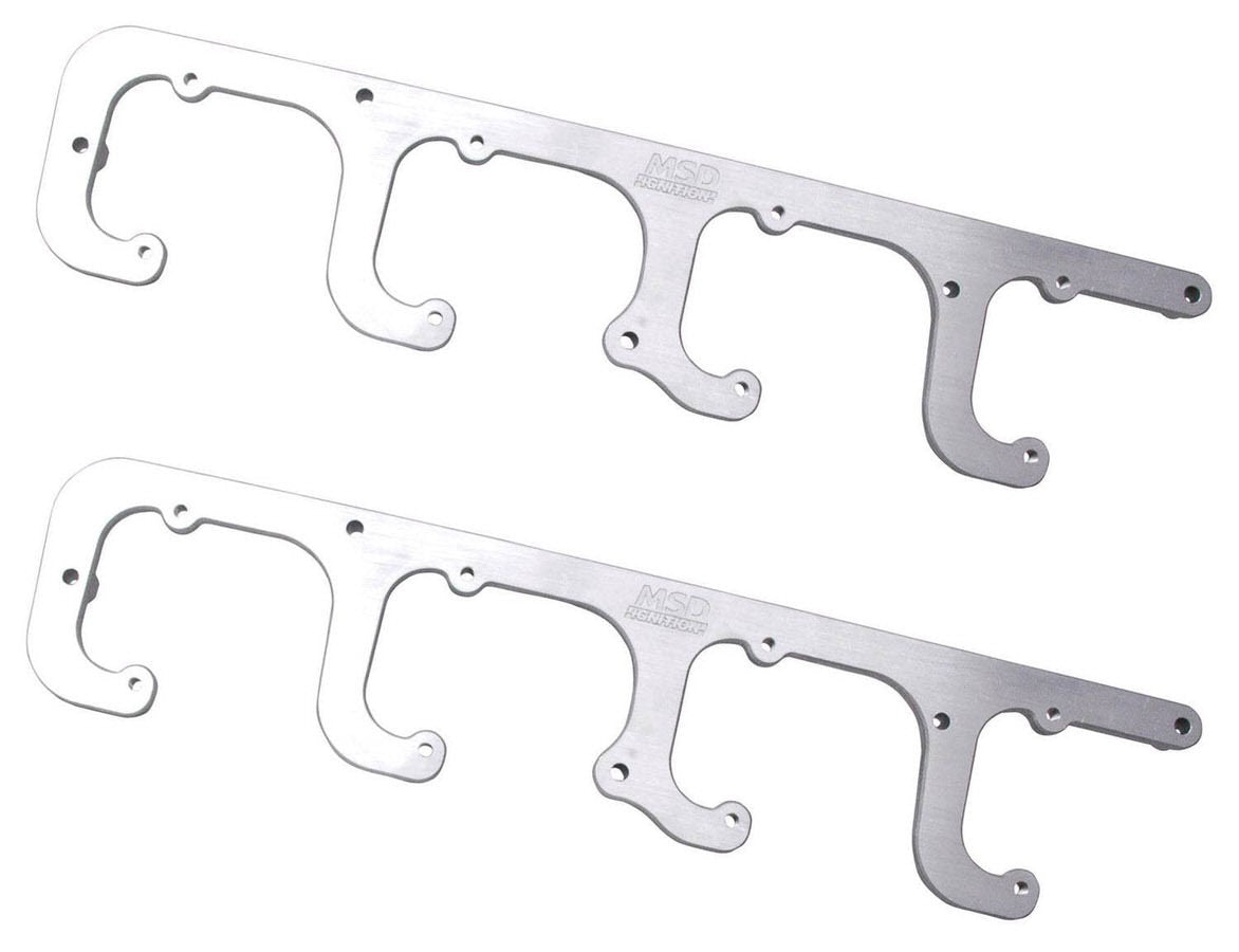 MSD Ignition 8215 Coil Bracket for GM LS Series with MSD 8245 Coils