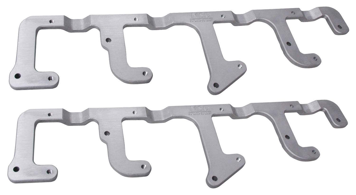 MSD Ignition 8216 Coil Bracket for GM LS Series with MSD 8247 Coils