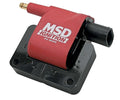 MSD Ignition Blaster Coil 8228 for Dodge 2-Pin Connector