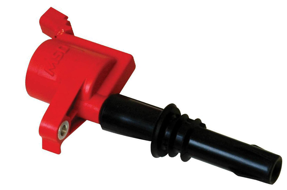 MSD Ignition 8243 Blaster Coil-On-Plug Ignition Coil for Ford 4.6L SOHC V8