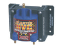 MSD Ignition 8252 Blaster HVC E-Core Ignition Coil, 42,000 Volts, Blue