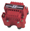 MSD Ignition HVC-2 U-Core Ignition Coil with 0.016 Ohm Resistance and 45,000 Volt Output