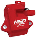 MSD Ignition 8285 GM LS Series Coil Pack with Multiple Spark and 40,000V Output