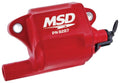 MSD Ignition 8287 Pro Power Ignition Coil Pack for GM LS Series LS2 and LS7 Engines