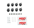 MSD Ignition 82893-8 Smart Ignition Coil Pack for High-Performance Vehicles