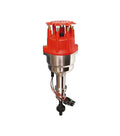 MSD Ignition 83506 Pro-Billet Ready-To-Run Marine Distributor for Ford 351C-460