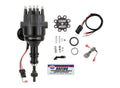 MSD Ignition 835231 SBF 289/302 Ready-To-Run Distributor with Magnetic Pickup and Mechanical Vacuum Advance