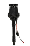 MSD Ignition 83607 Marine Distributor for Chevy V8 with Magnetic Pickup and Mechanical Advance