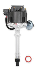 MSD Ignition 83623 Street Fire HEI Distributor for Chevy V8 with Magnetic Pickup and Vacuum Advance