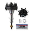 MSD Ignition 83795 SBF 289/302 Distributor Crank Trigger with Locking Advance and HEI Terminal