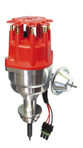 MSD Ignition 8386 Mopar 383-400 Ready-To-Run Distributor with Magnetic Pickup and HEI Terminal