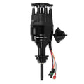 MSD Ignition 83873 BBM 426/440 Pro-Billet Ready-To-Run Distributor with Magnetic Pickup for Mopar RB-Series and 426 Hemi Engines