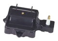 MSD Ignition 8401MSD Distributor Coil Cover for GM HEI V8 Engines, Black