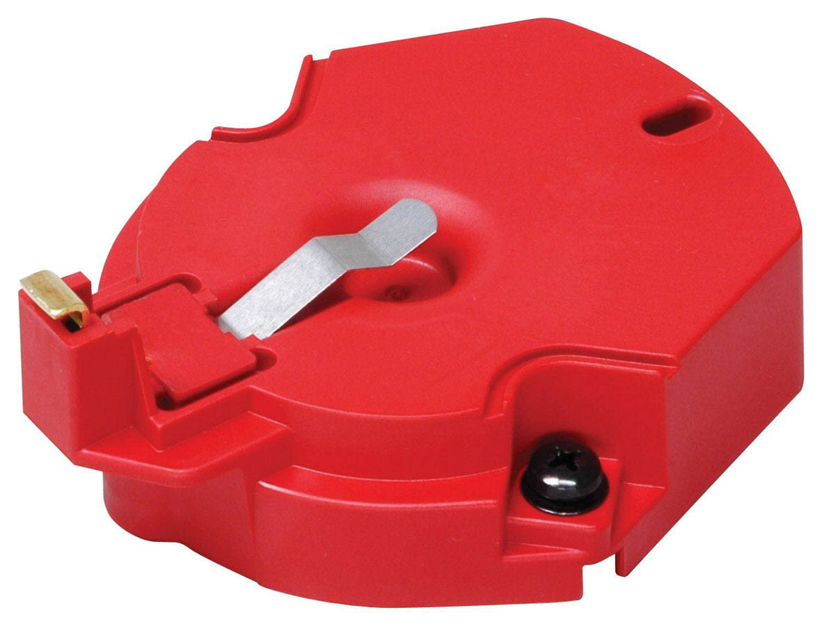 MSD Ignition Distributor Rotor for GM HEI with Brass Terminal Part #8410