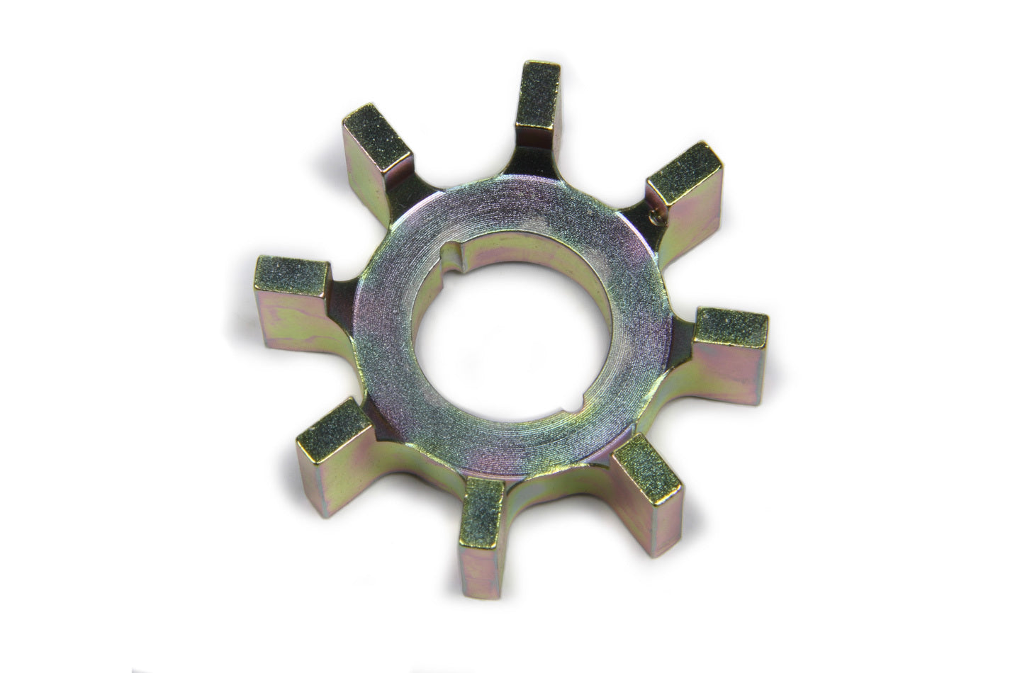 MSD Ignition Reluctor Distributor CNC Billet Steel for V8 Engines