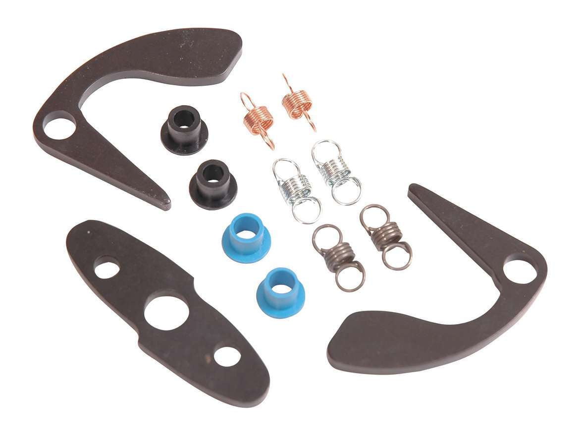 MSD IGNITION GM HEI Street Fire Mechanical Advance Kit Part Number 8428