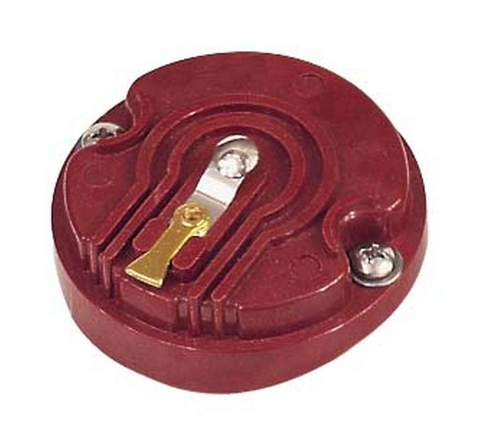 MSD Ignition Distributor Rotor 8470 Brass Terminal for MSD Billet Type I 2.3L Engines