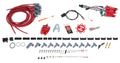 MSD Ignition 84741 Chevy V8 Crate Engine RTR Distributor Ignition Kit with Blaster SS Coil and Super Conductor Wires
