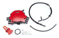 MSD Ignition Cap & Rotor Kit for GM LT-Series 1993-94 with Brass Terminals and Plastic Housing
