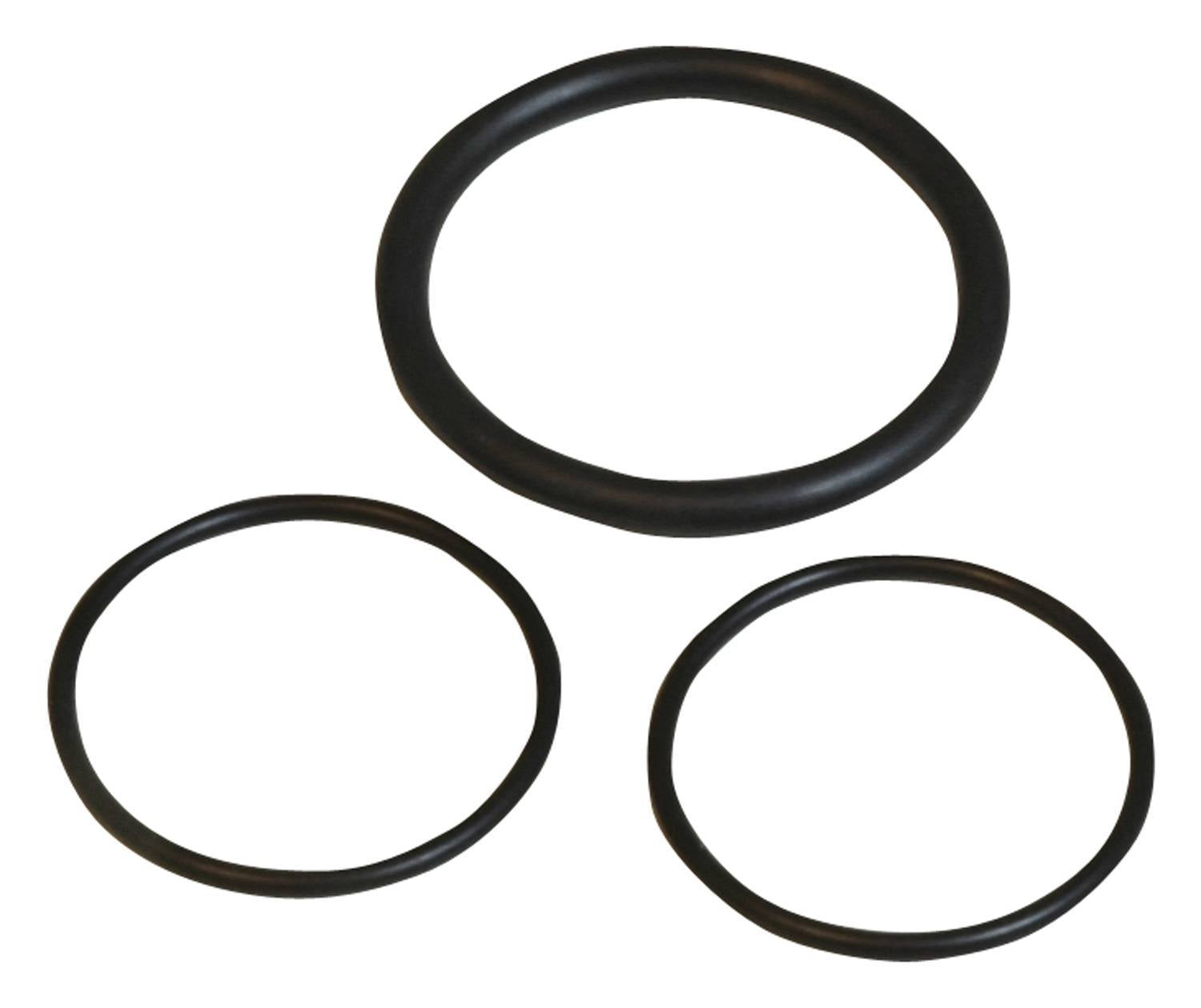 MSD Ignition Part Number 8494 O-Ring Kit for Chevy Billet Distributors