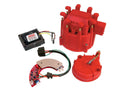 MSD Ignition 8501 Ultimate HEI Distributor Performance Service Kit with Digital HEI Module and Heavy Duty Cap and Rotor