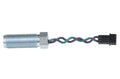 MSD Ignition Magnetic Pickup 8505 for Crank Trigger Systems, 3/4-16 Inch Thread, 2.25 Inch Length