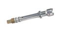 MSD Ignition 8513 Chevy V8 Wet Sump Oil Pump Drive with Adjustable Distributor Plug and Aluminum Bronze Gear
