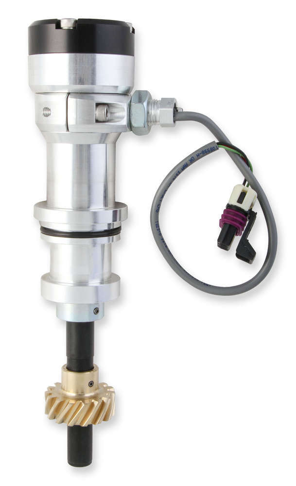 MSD Ignition MSD85211 Cam Sync Plug for Big Block Ford 351C-460 with Hall Effect Distributor Drive