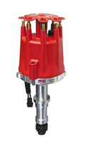 MSD Ignition 8548 Pro-Billet Magnetic Pickup Distributor for Small Block Buick