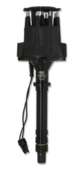 MSD Ignition 85603 Marine Distributor for Chevy V8 with Mechanical Advance and HEI Terminal