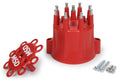 MSD Ignition 8565 Marine HEI Tower Cap with Wire Retainer and Stainless Terminals
