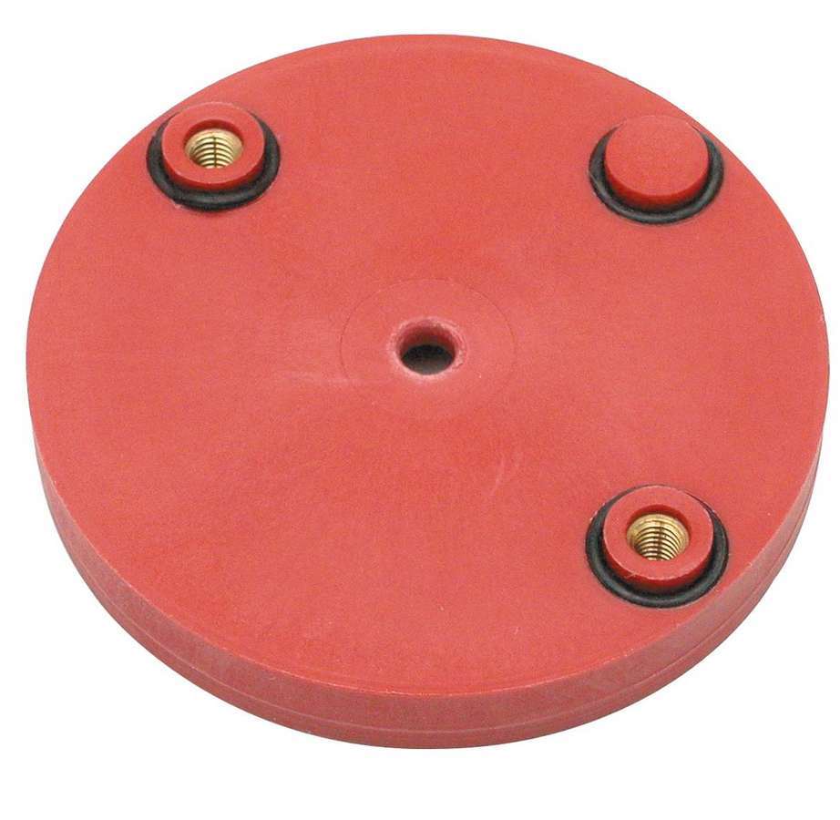 MSD Ignition Distributor Rotor Base Part 8568 for V8 Engines