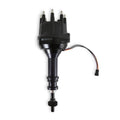 MSD Ignition 85773 Pro-Billet Distributor for Big Block Ford 351C-460 with Magnetic Pickup and Mechanical Advance