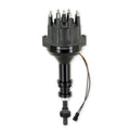 MSD Ignition 85783 Pro-Billet Distributor for Small Block Ford with Magnetic Pickup and Mechanical Advance