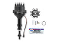 MSD Ignition 857831 SBF 351W Pro Billet Distributor with Magnetic Pickup and Mechanical Advance