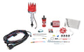 MSD Ignition Pro-Billet Ignition Bundle Kit for Small Block Ford 302 with Ultra 6AL and Blaster 2 Coil