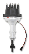 MSD Ignition 85795 Pro-Billet Distributor for Small Block Ford with Magnetic Pickup and Mechanical Advance