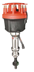 MSD Ignition 85805 Distributor for Ford 351W with Mechanical Advance and HEI Terminal