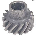 MSD Ignition Distributor Gear for Small Block Ford 289 and 302 with 0.468 Inch Shaft Diameter