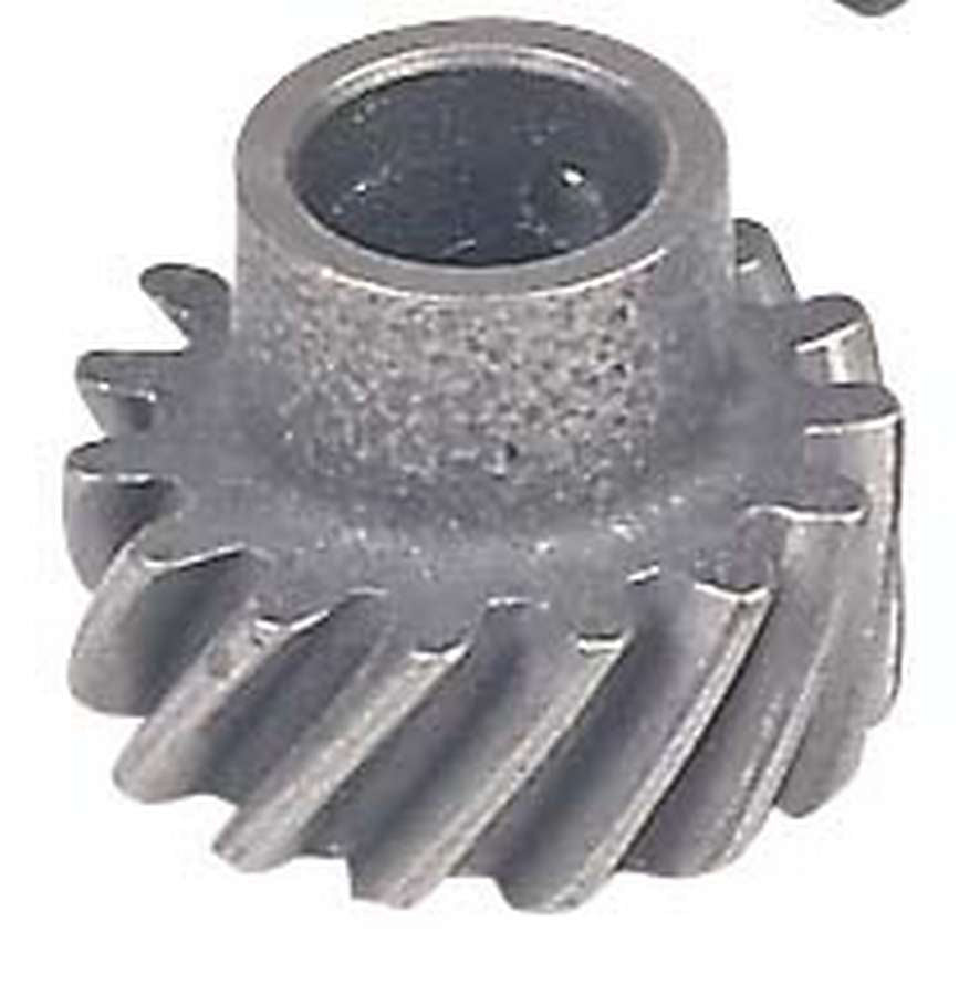 MSD Ignition Distributor Gear for Small Block Ford 289 and 302 with 0.468 Inch Shaft Diameter