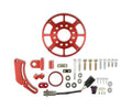 MSD Ignition 8619 Crank Trigger Kit for GM LS-Series with 7.25 Inch Diameter Trigger Wheel